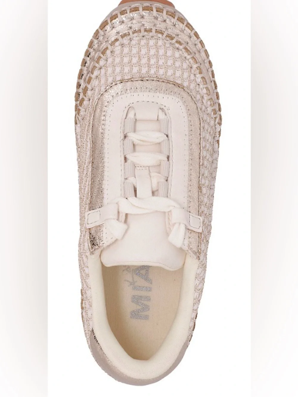 Mia Youth Girls Karin Sneakers